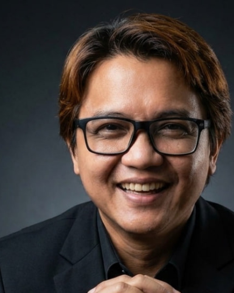 Adila Mohd Kasim
